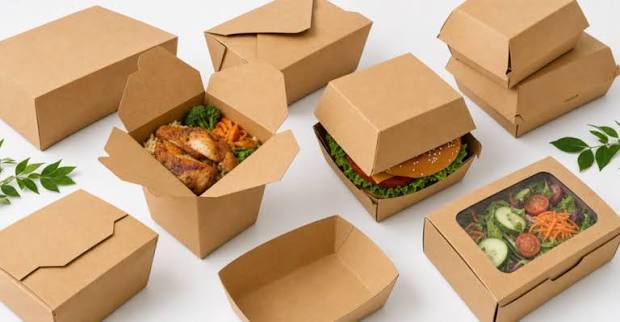 Food Service Businesses